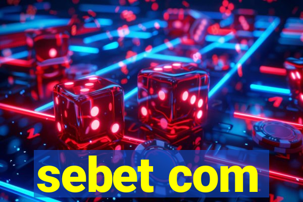 sebet com